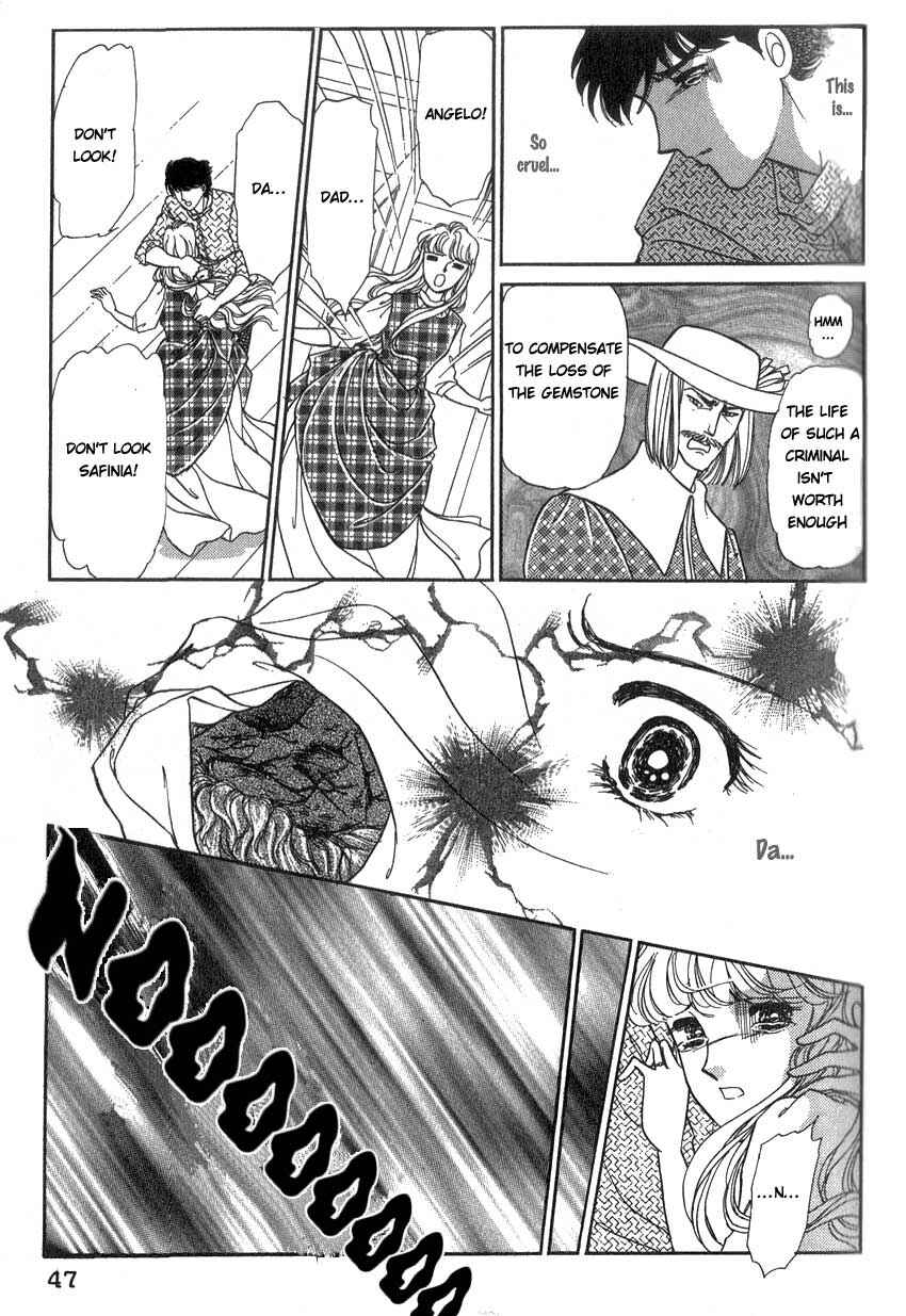 Page 11 Chapter 2 Alexandra in Darkness