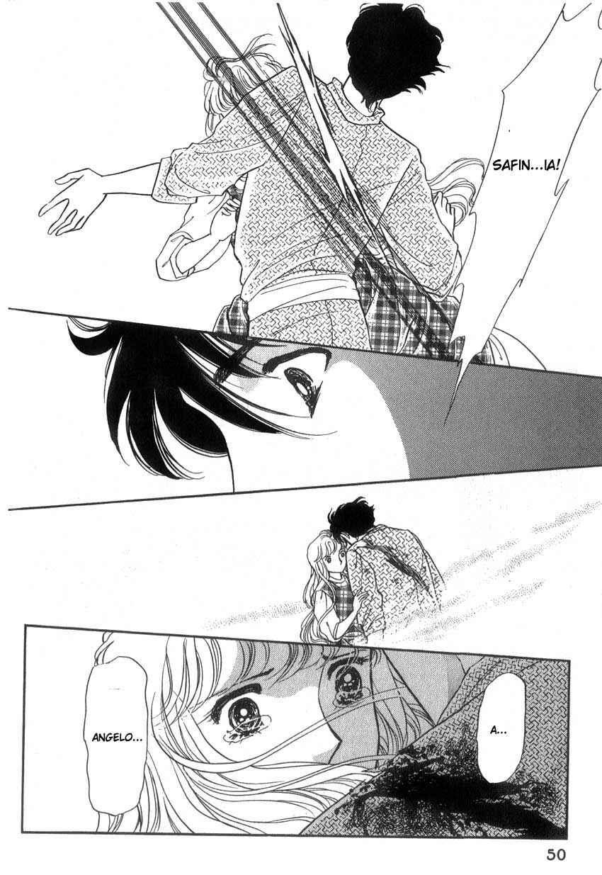 Page 14 Chapter 2 Alexandra in Darkness