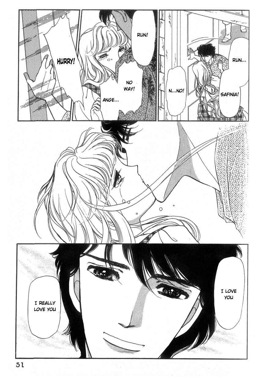 Page 15 Chapter 2 Alexandra in Darkness