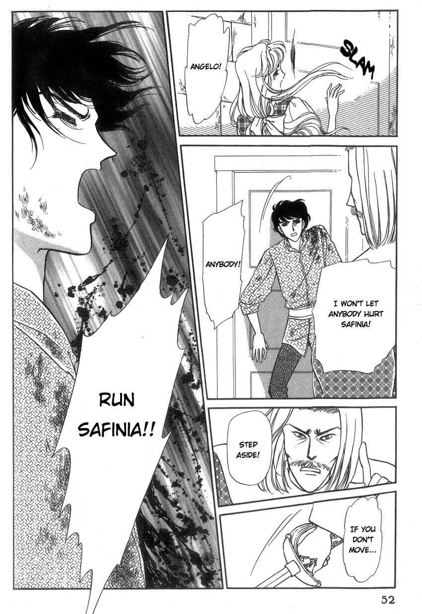 Page 16 Chapter 2 Alexandra in Darkness