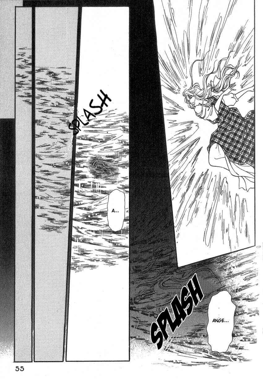 Page 19 Chapter 2 Alexandra in Darkness