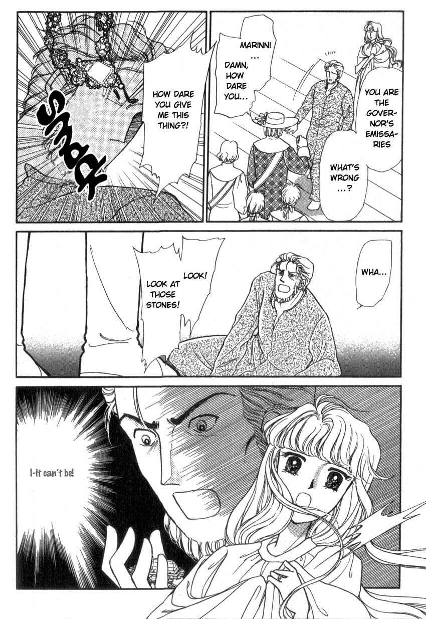 Page 2 Chapter 2 Alexandra in Darkness