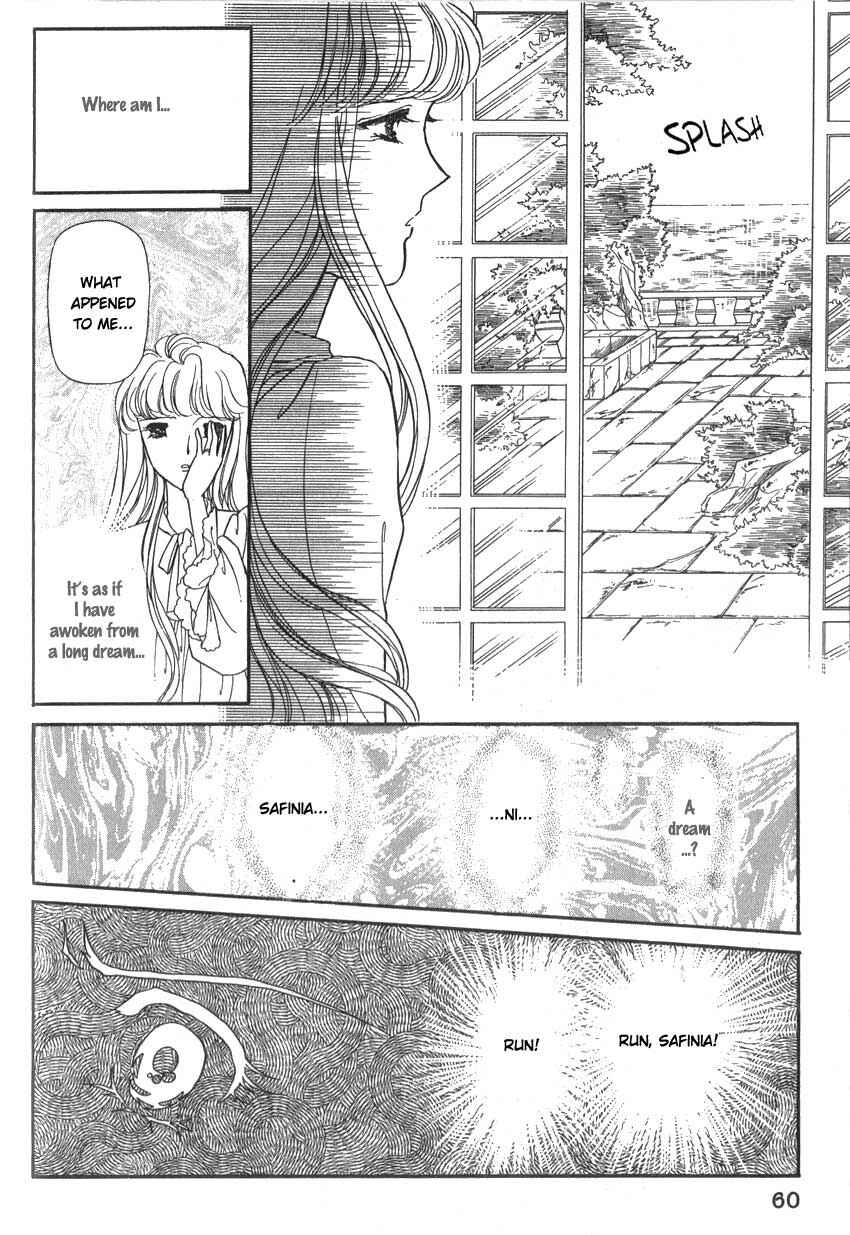 Page 24 Chapter 2 Alexandra in Darkness