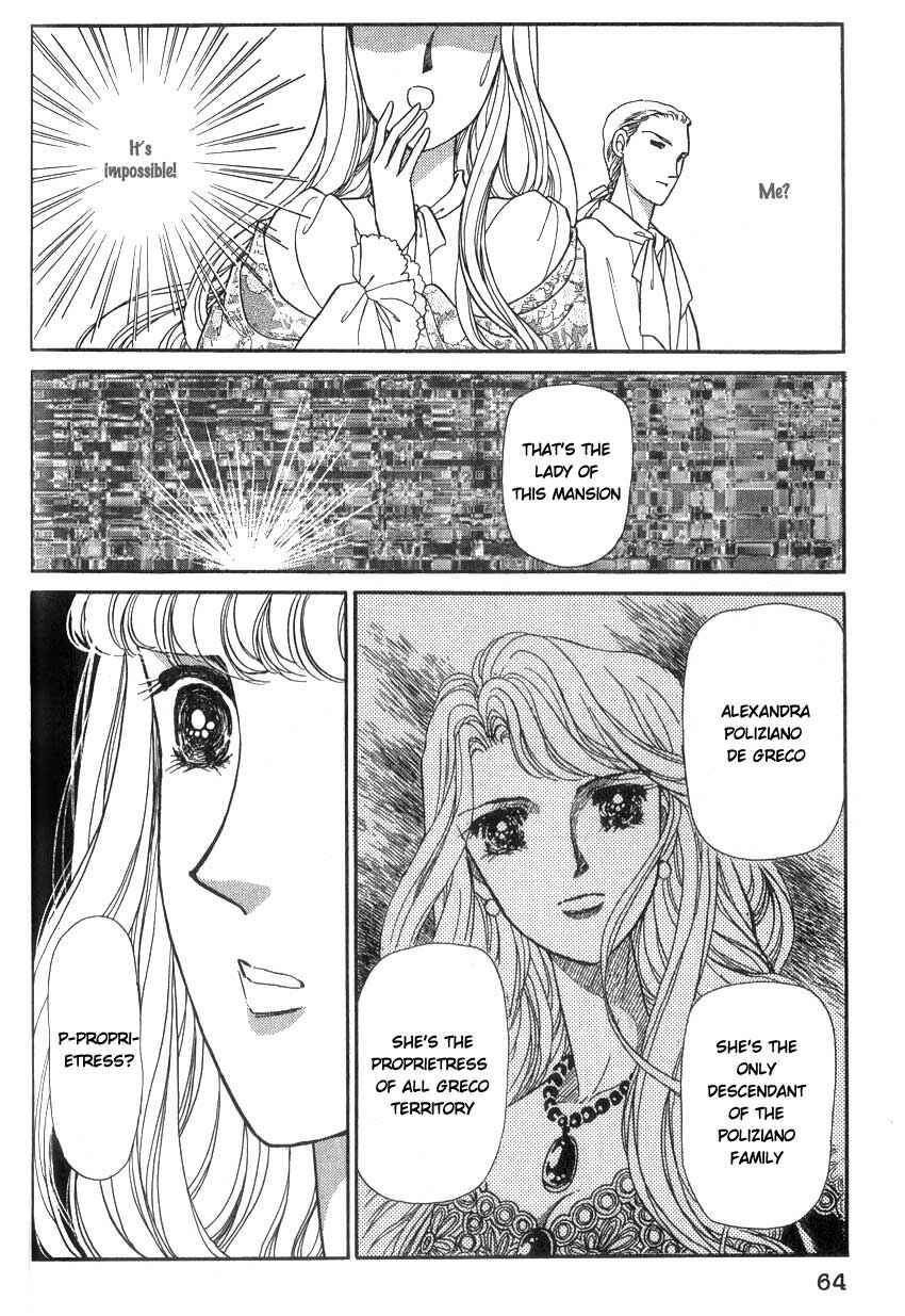 Page 28 Chapter 2 Alexandra in Darkness
