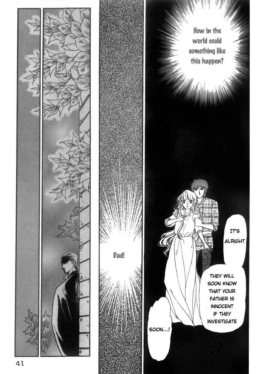 Page 5 Chapter 2 Alexandra in Darkness