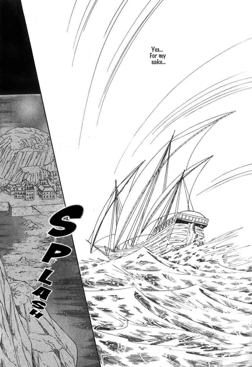 Page 15 Chapter 6 Alexandra in Darkness