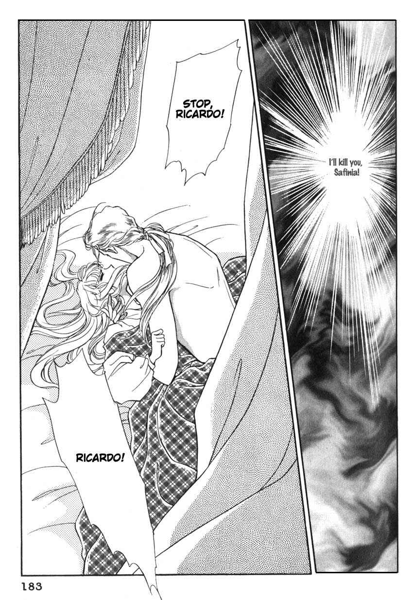 Page 19 Chapter 6 Alexandra in Darkness
