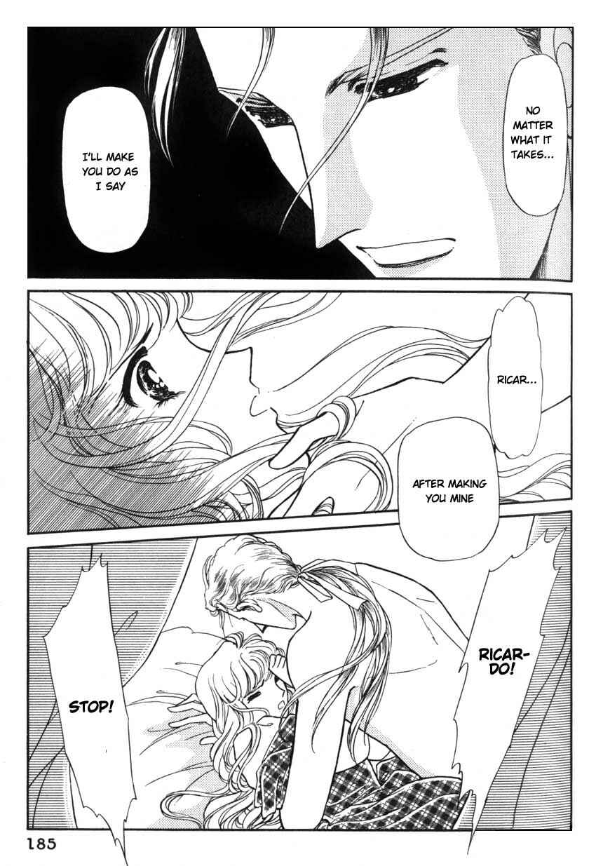 Page 21 Chapter 6 Alexandra in Darkness