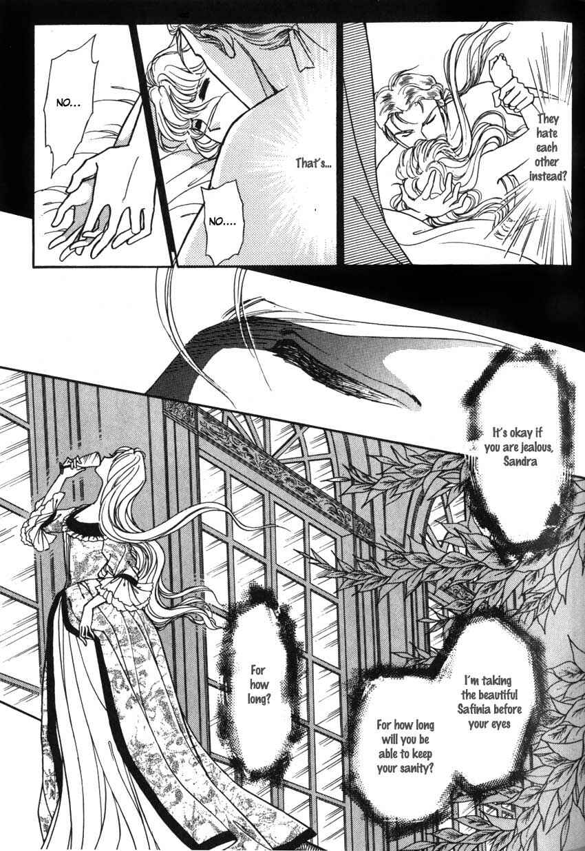 Page 25 Chapter 6 Alexandra in Darkness