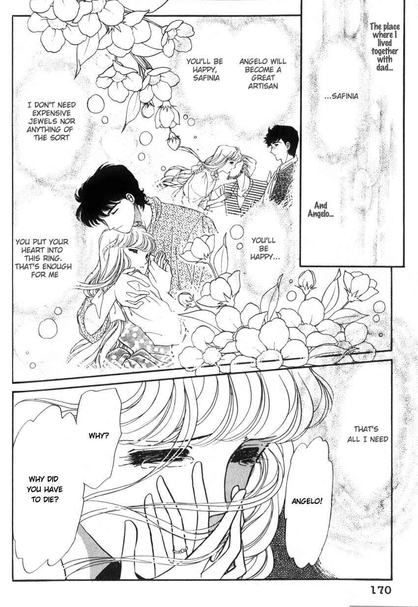 Page 6 Chapter 6 Alexandra in Darkness