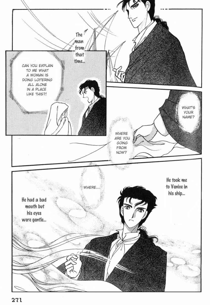 Page 2 Chapter 9 Alexandra in Darkness