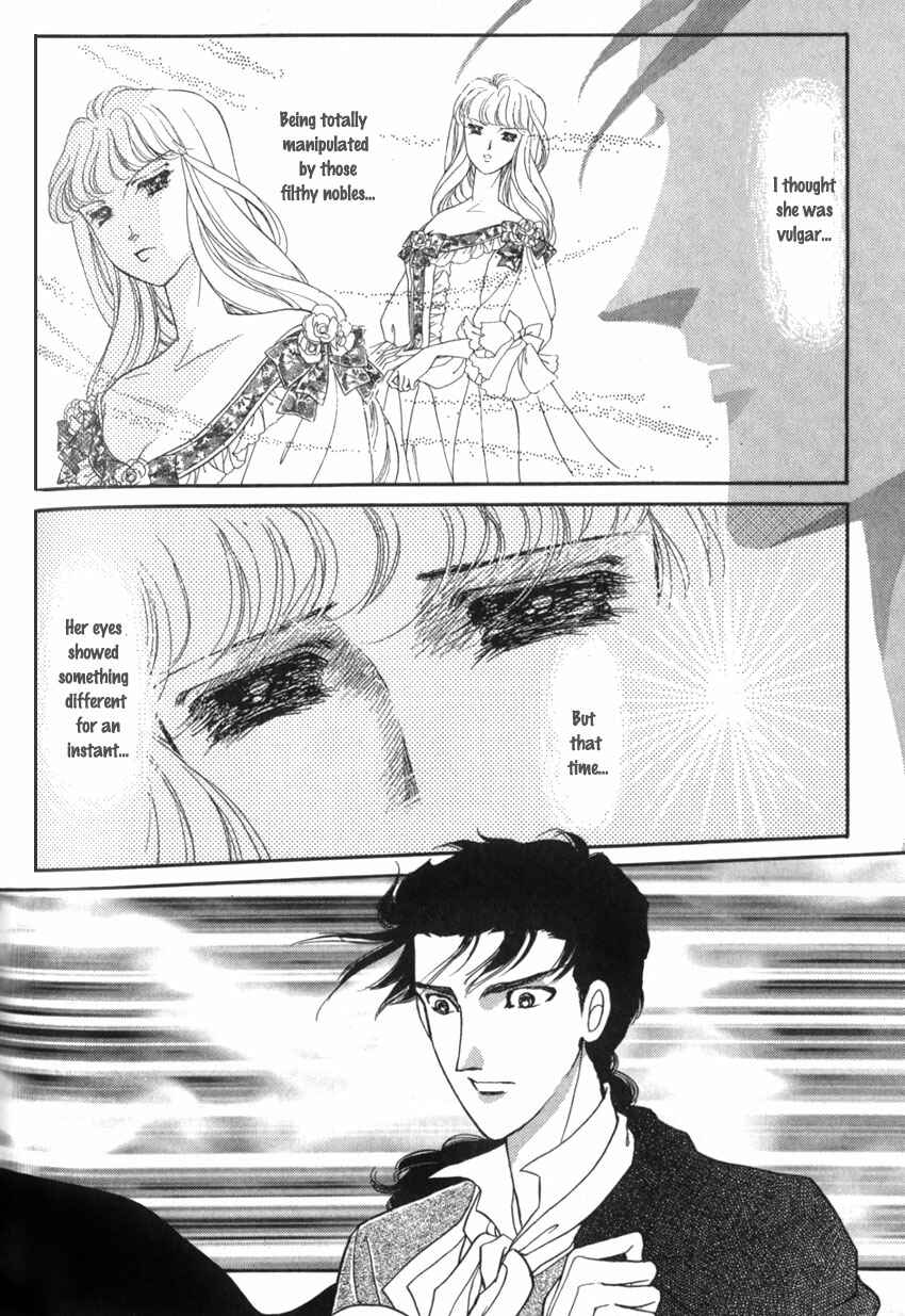 Page 23 Chapter 9 Alexandra in Darkness