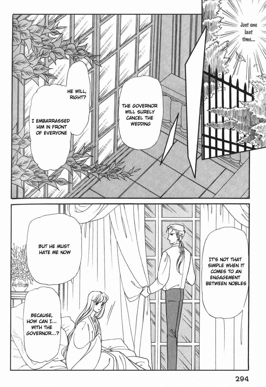 Page 25 Chapter 9 Alexandra in Darkness