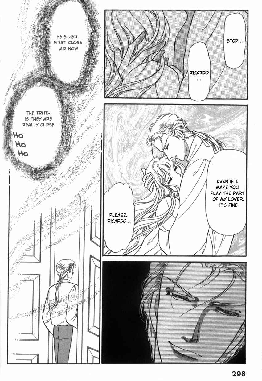 Page 29 Chapter 9 Alexandra in Darkness