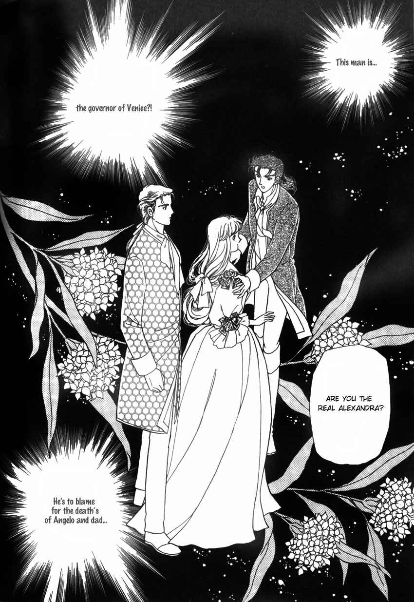 Page 3 Chapter 9 Alexandra in Darkness