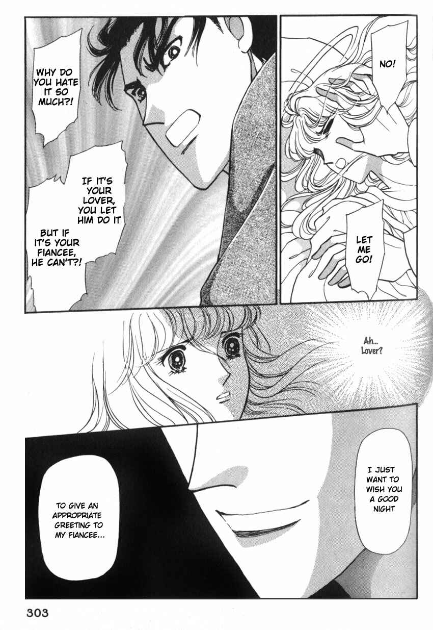 Page 34 Chapter 9 Alexandra in Darkness