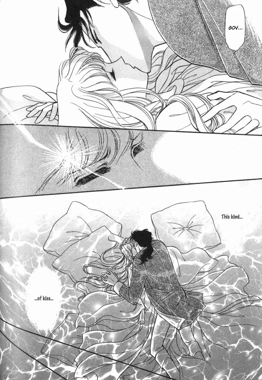 Page 35 Chapter 9 Alexandra in Darkness