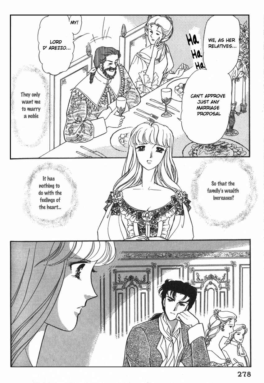 Page 9 Chapter 9 Alexandra in Darkness