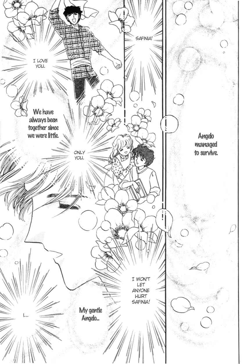 Page 15 Chapter 18 Alexandra in Darkness