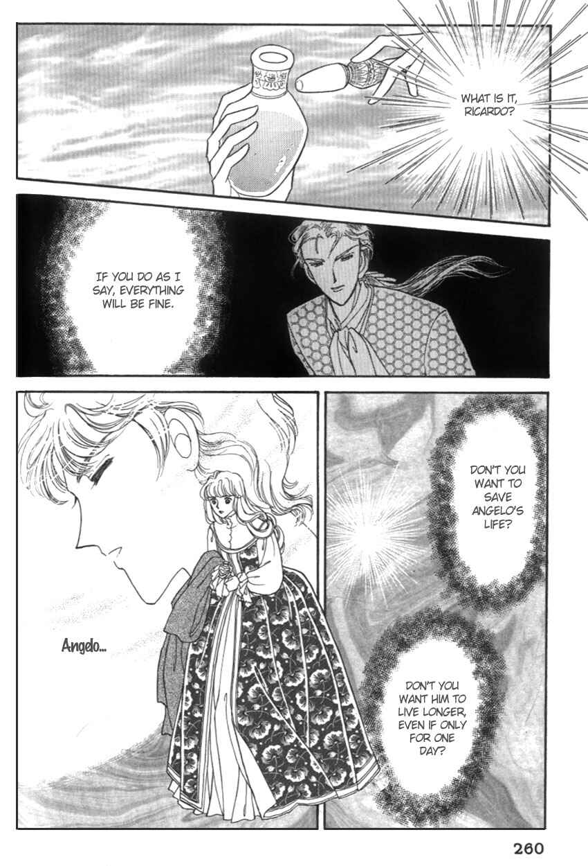 Page 30 Chapter 18 Alexandra in Darkness