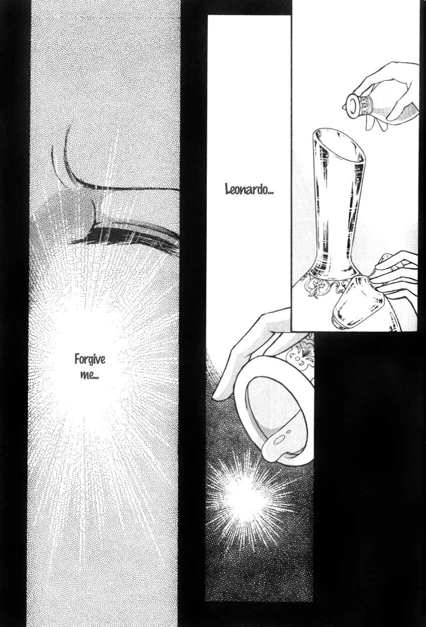 Page 31 Chapter 18 Alexandra in Darkness