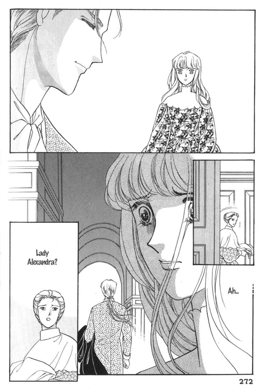 Page 11 Chapter 19 Alexandra in Darkness