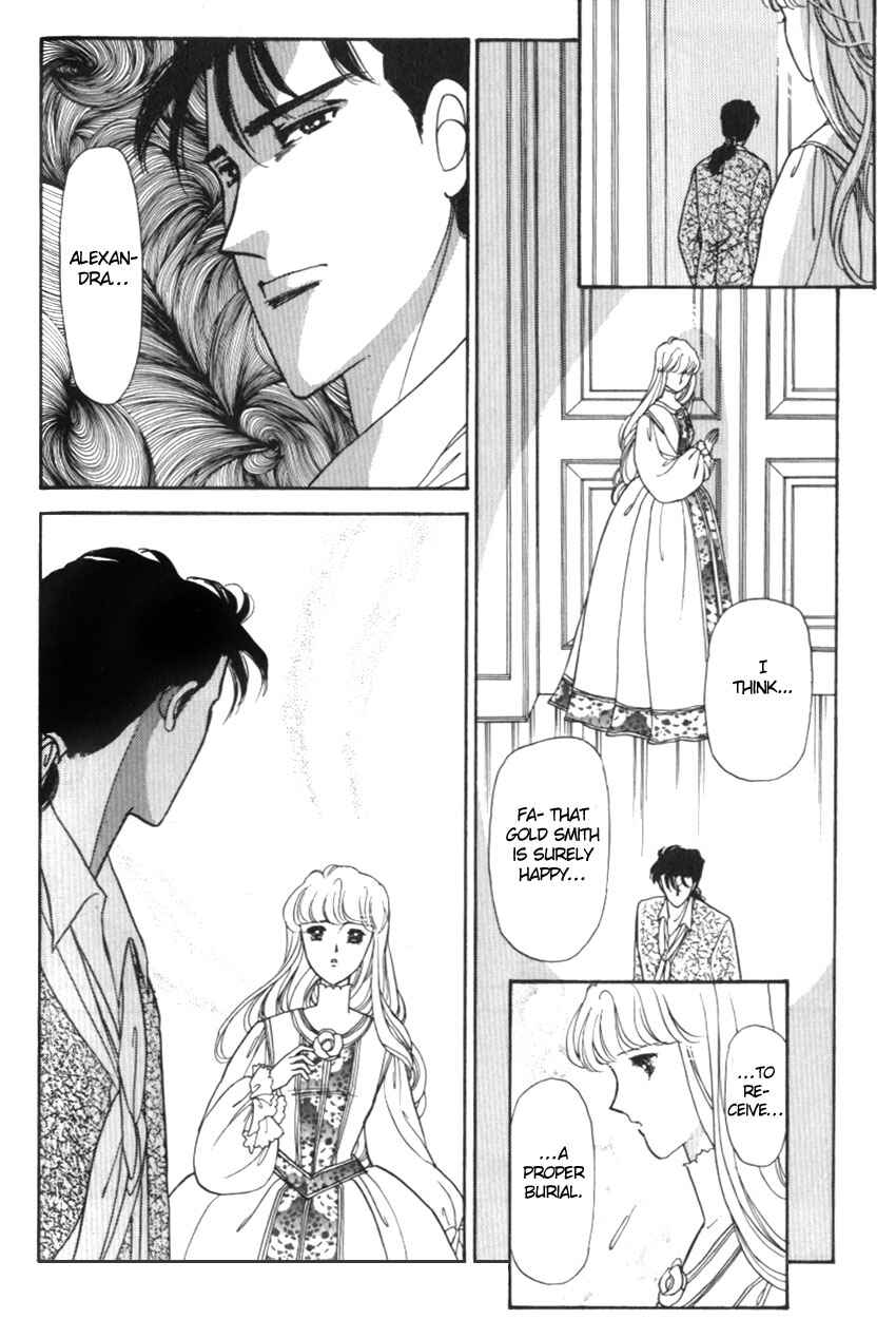 Page 19 Chapter 19 Alexandra in Darkness