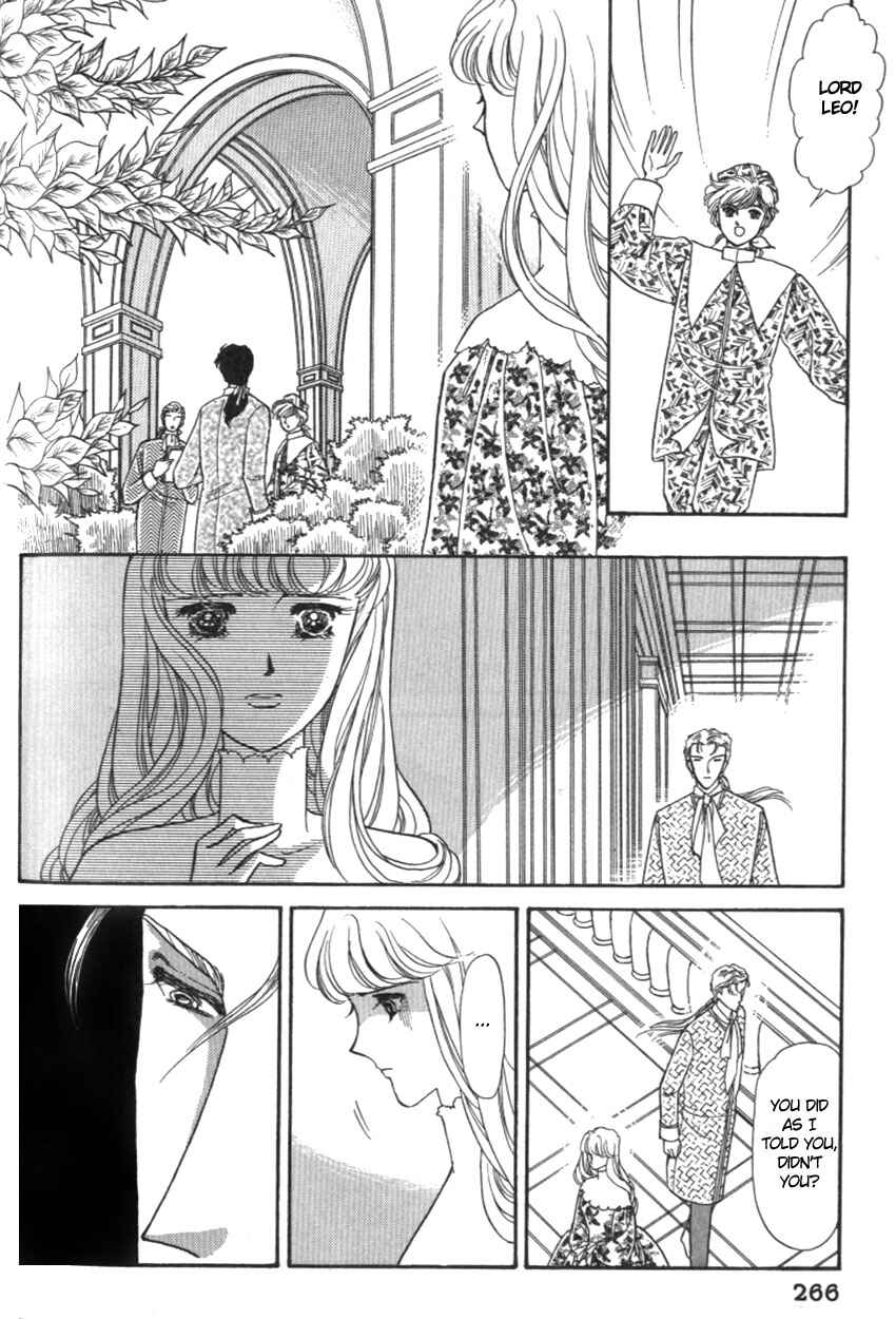 Page 5 Chapter 19 Alexandra in Darkness