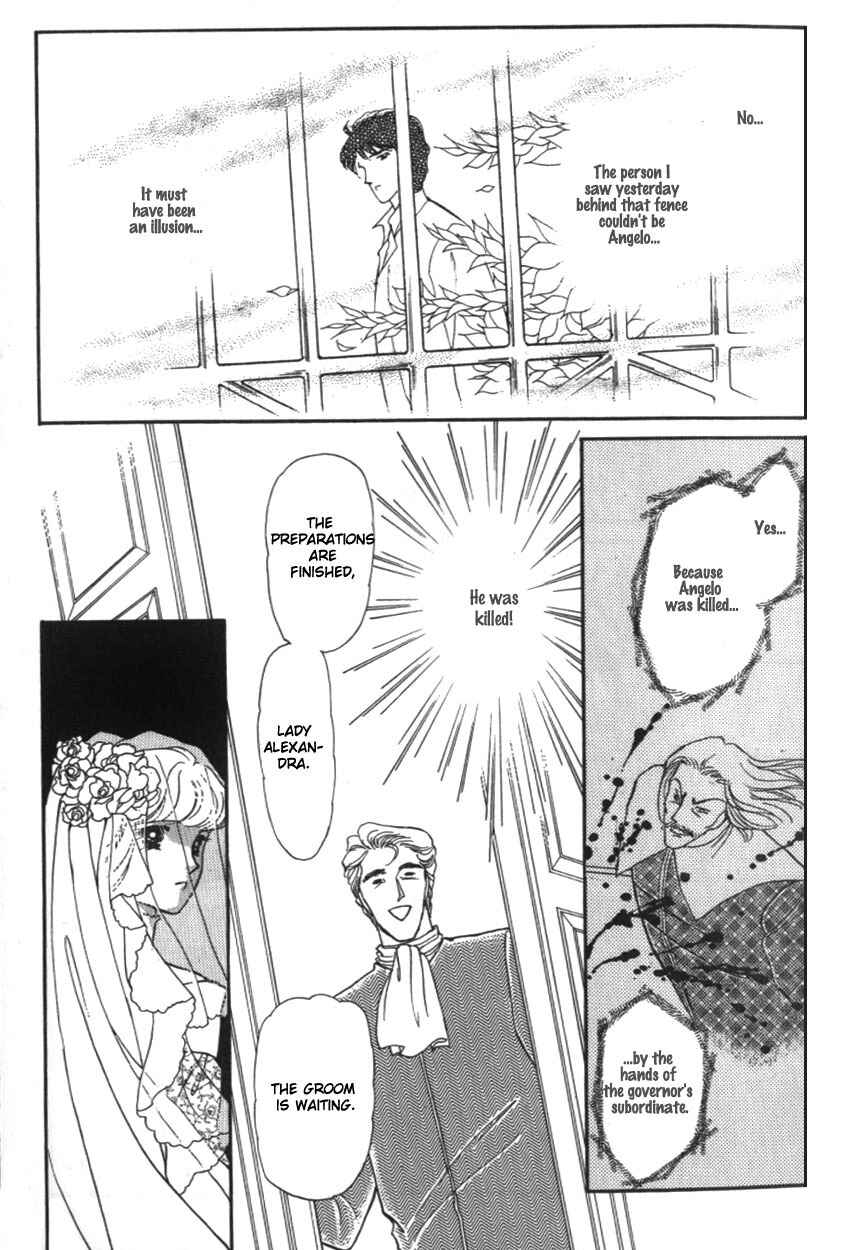 Page 12 Chapter 11 Alexandra in Darkness