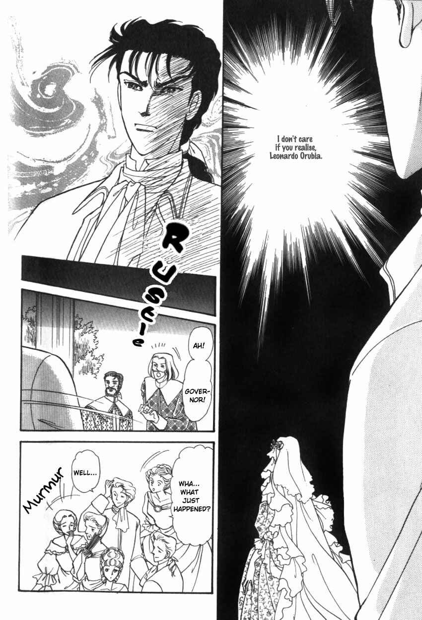 Page 29 Chapter 11 Alexandra in Darkness