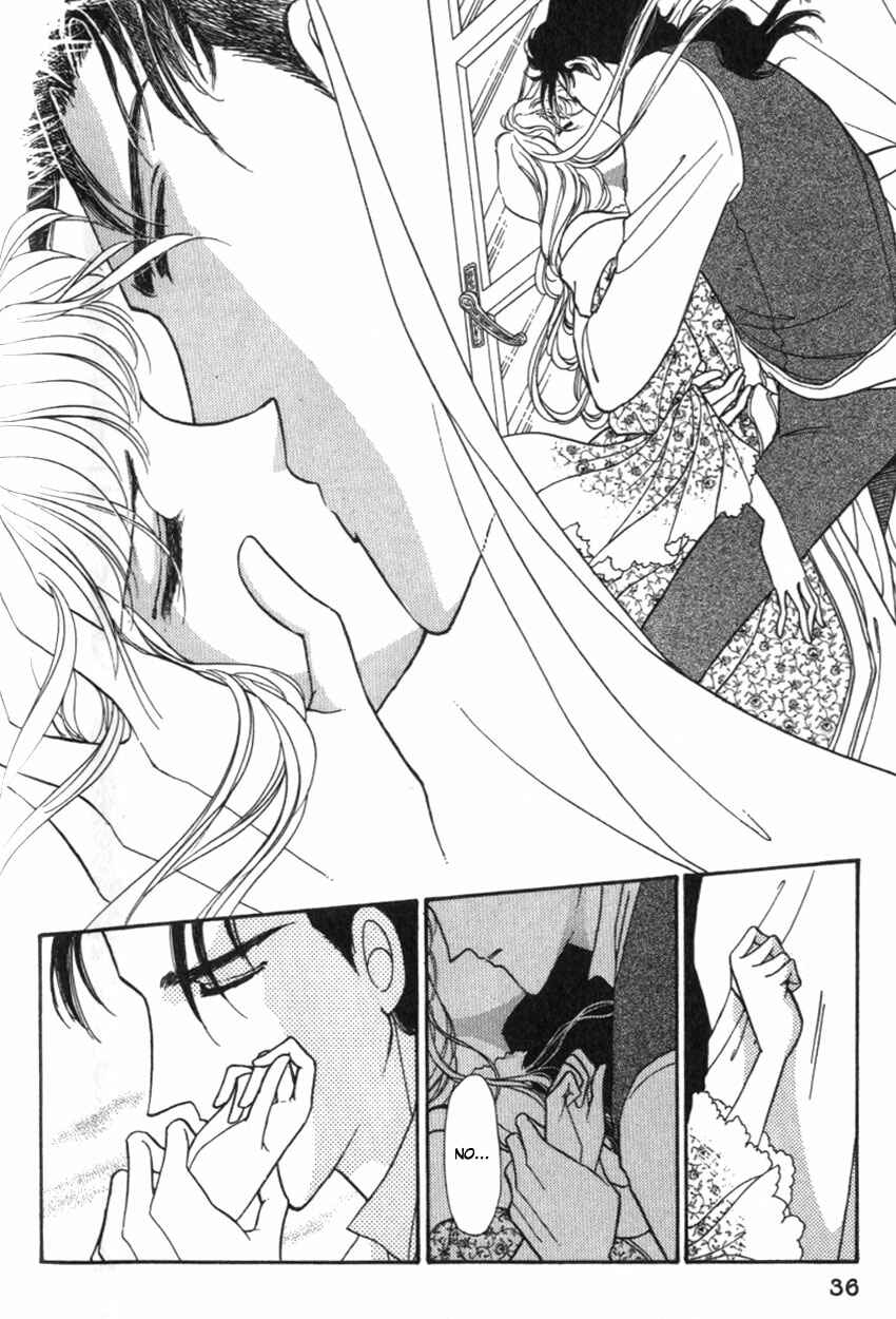 Page 35 Chapter 11 Alexandra in Darkness