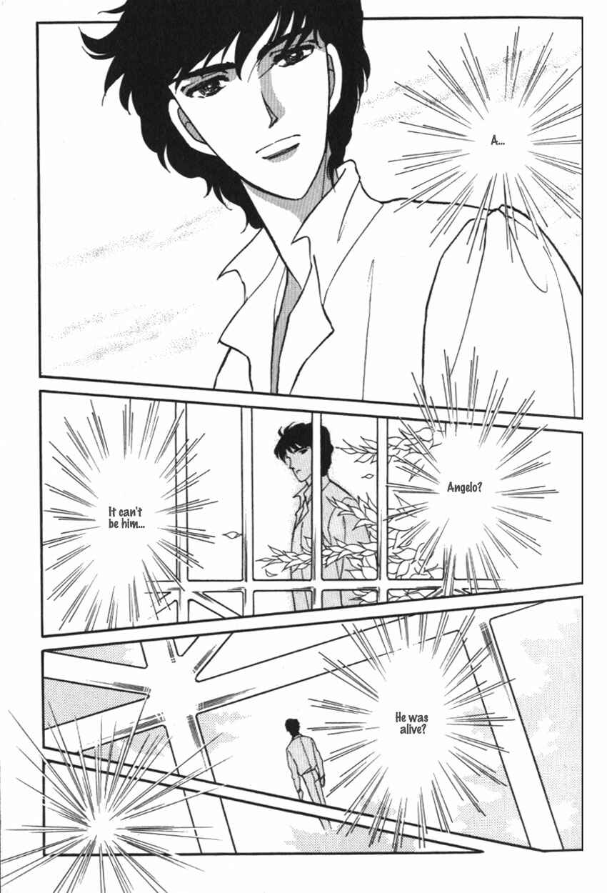 Page 5 Chapter 11 Alexandra in Darkness