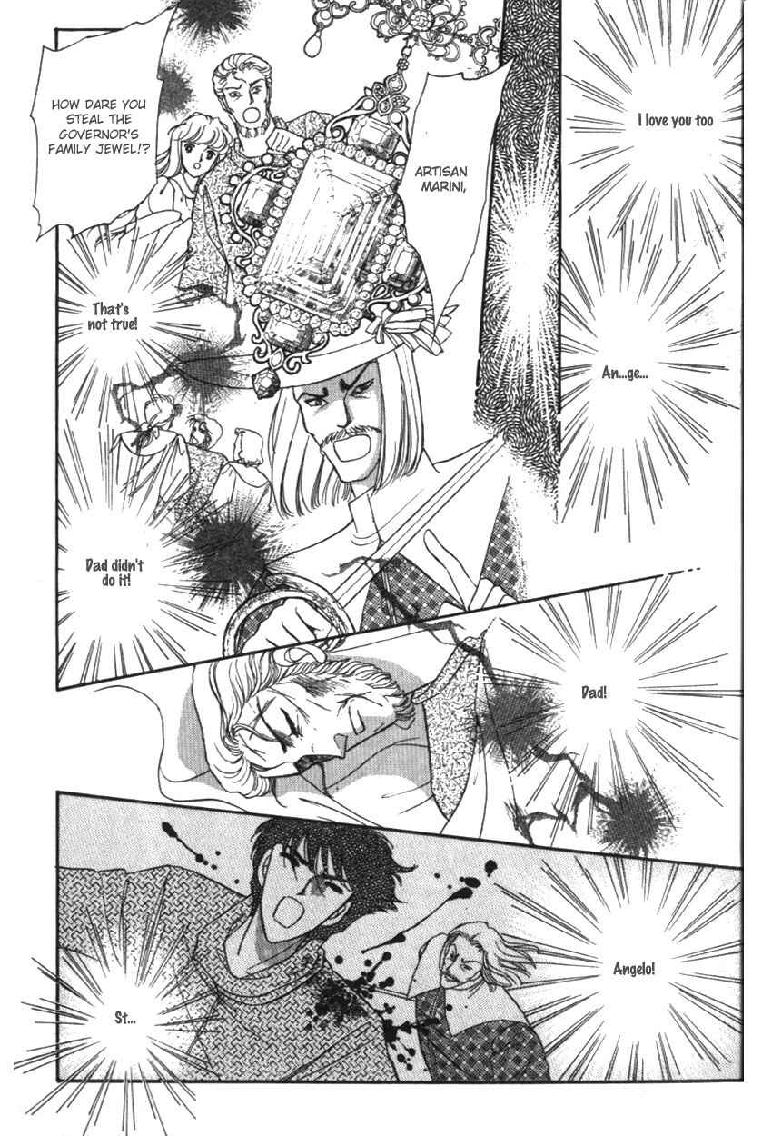 Page 7 Chapter 11 Alexandra in Darkness