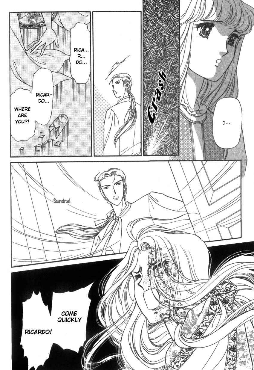 Page 19 Chapter 3 Alexandra in Darkness