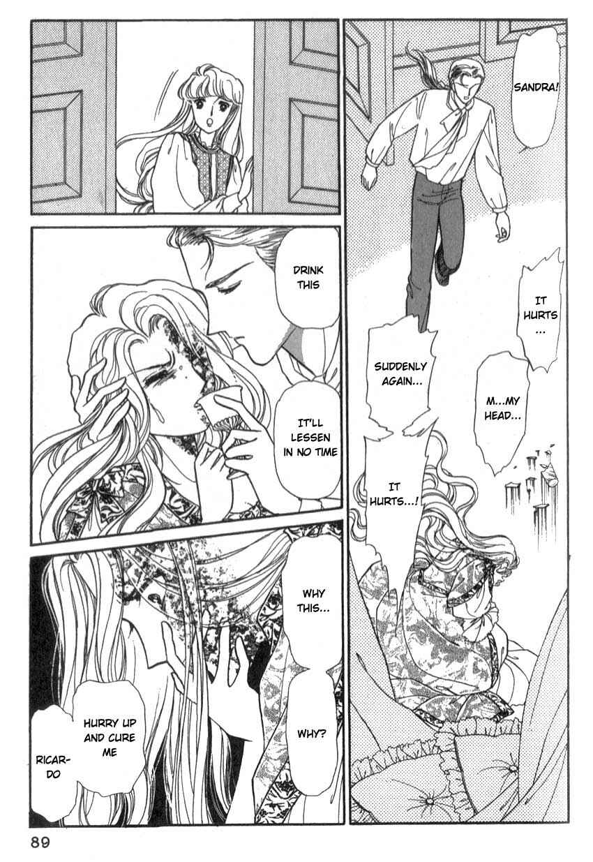 Page 20 Chapter 3 Alexandra in Darkness