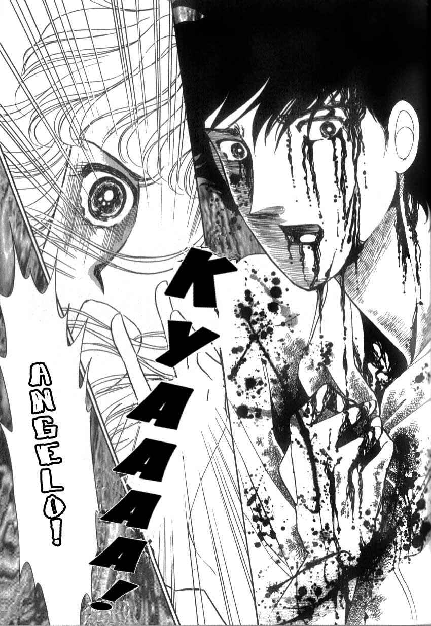 Page 24 Chapter 3 Alexandra in Darkness