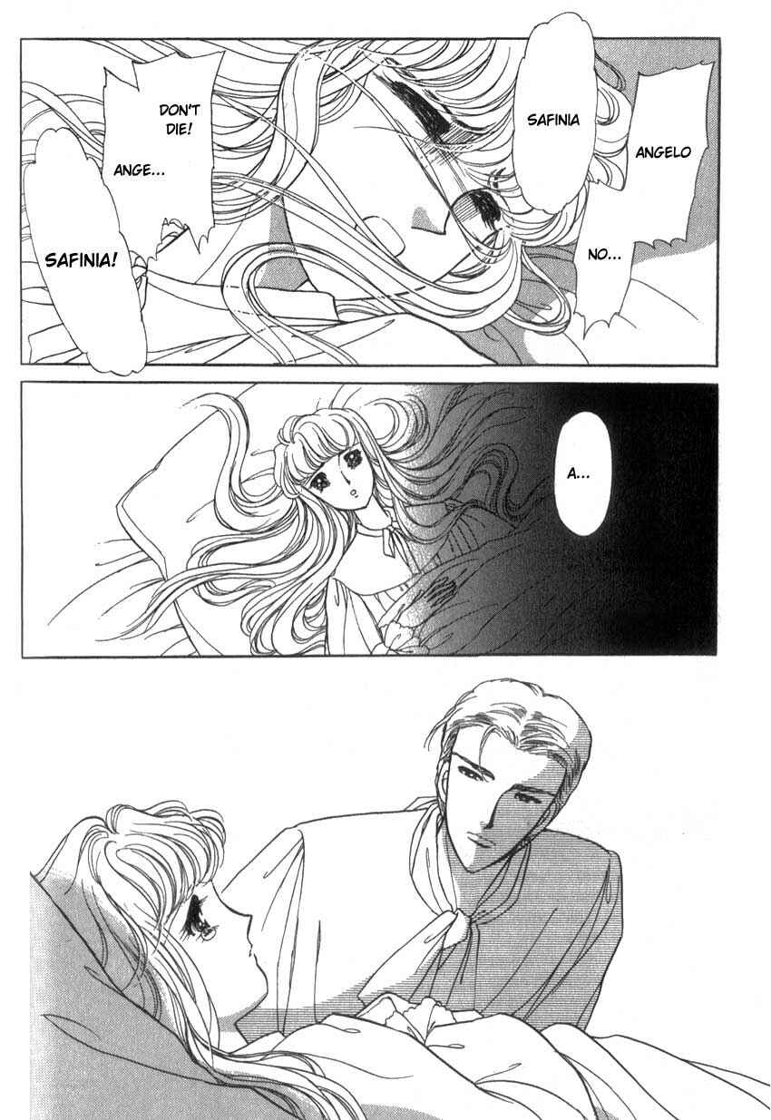 Page 25 Chapter 3 Alexandra in Darkness