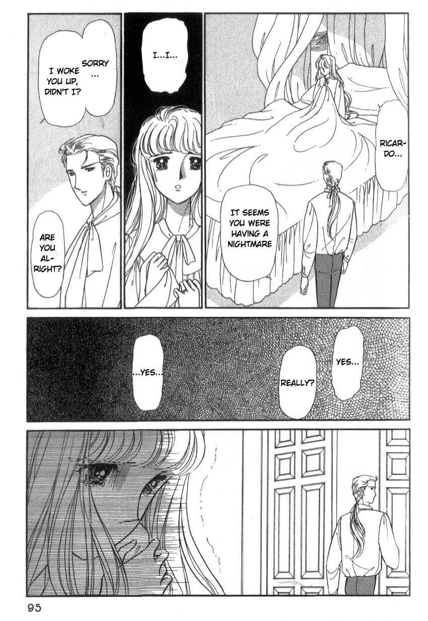 Page 26 Chapter 3 Alexandra in Darkness