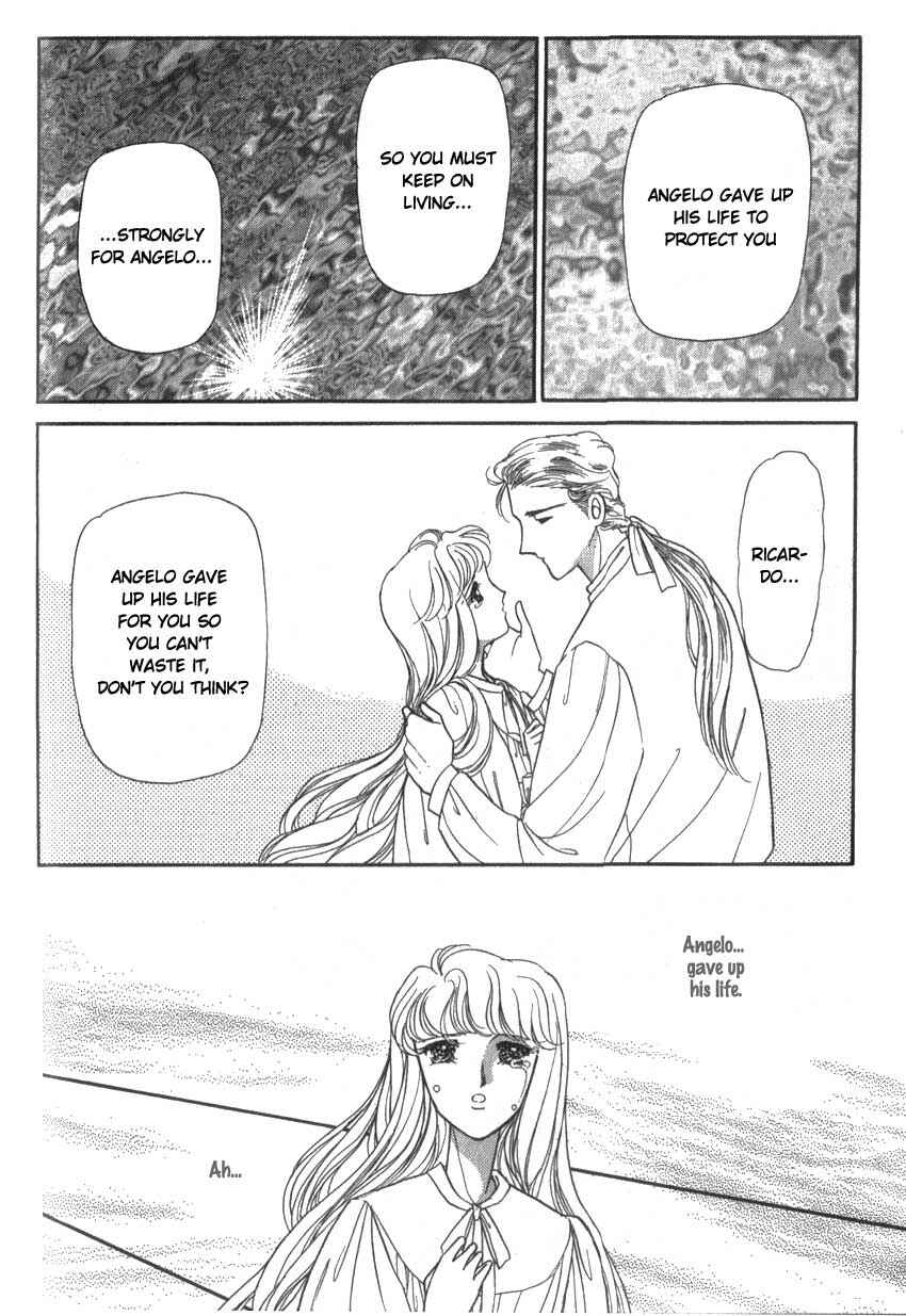 Page 29 Chapter 3 Alexandra in Darkness