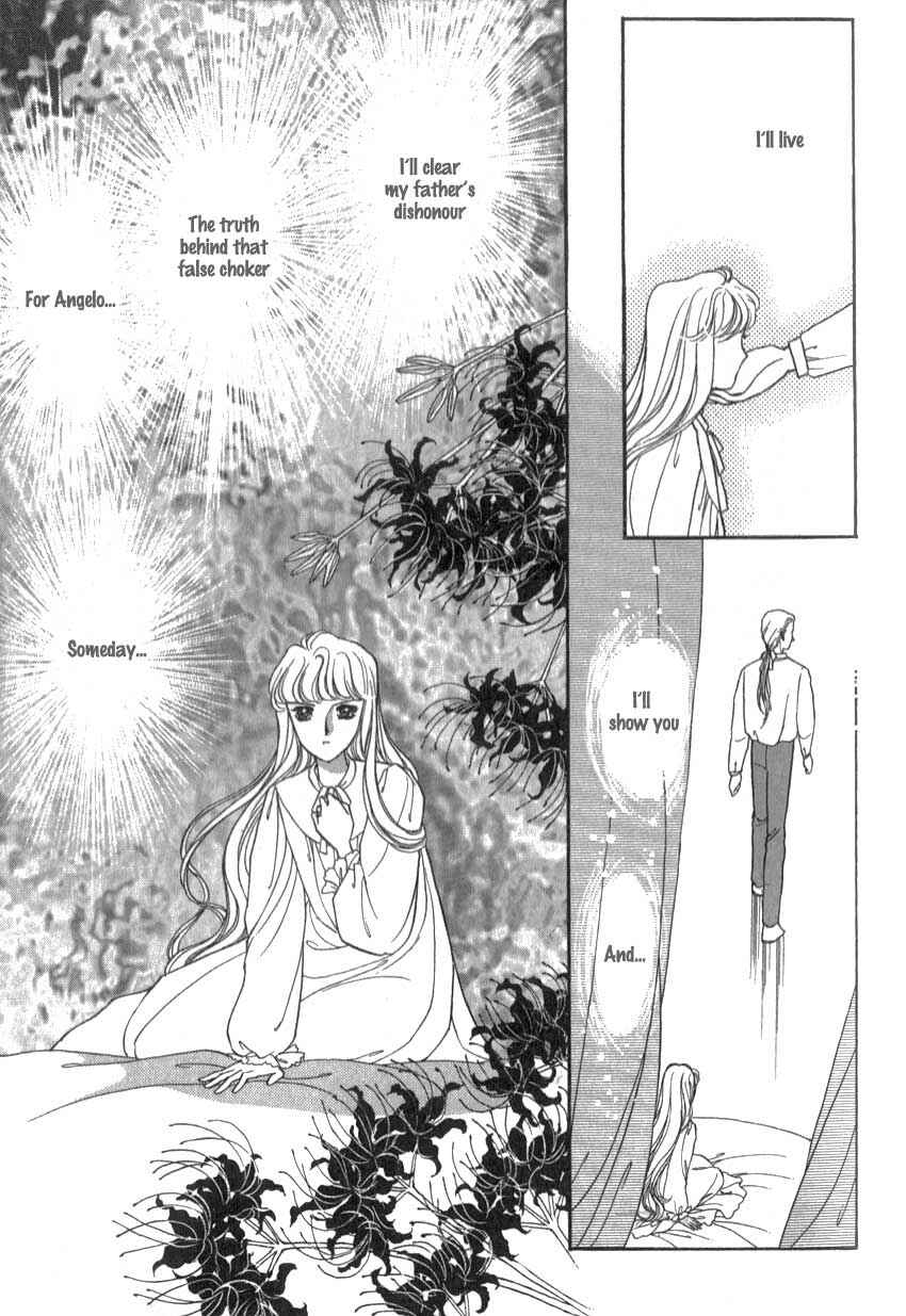 Page 32 Chapter 3 Alexandra in Darkness