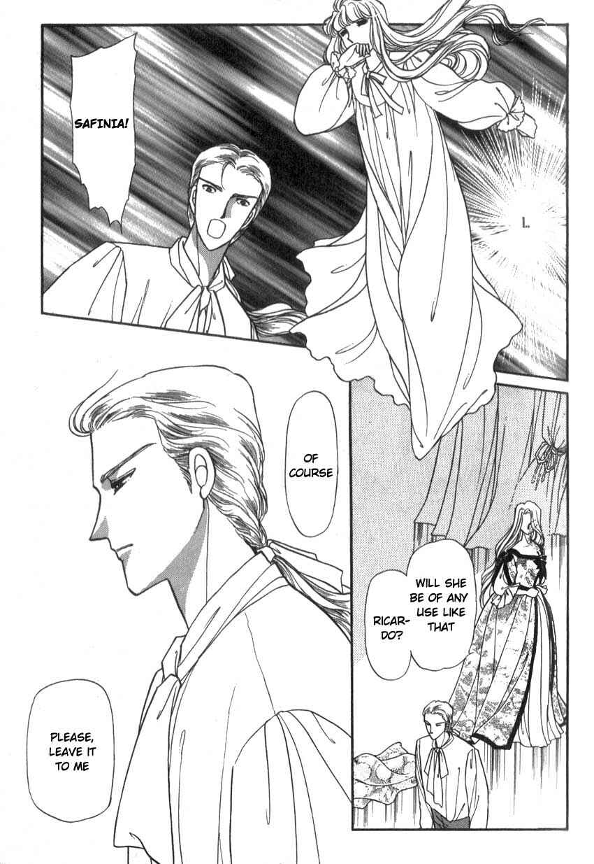 Page 4 Chapter 3 Alexandra in Darkness