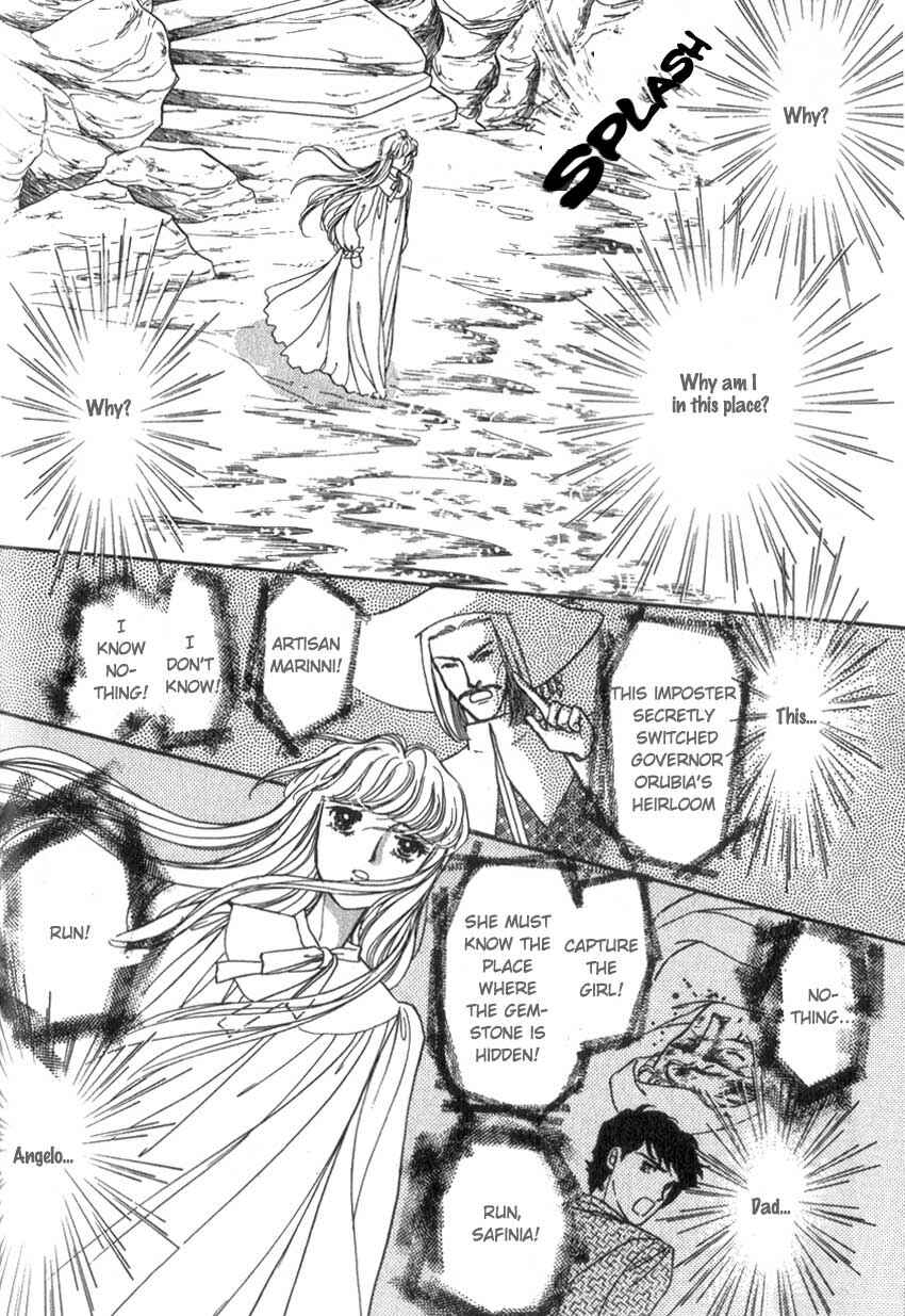 Page 5 Chapter 3 Alexandra in Darkness