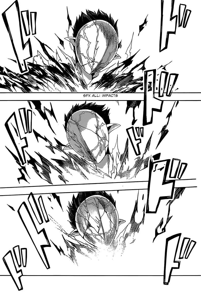 Page 23 Chapter 9 Shinmai Maou no Testament