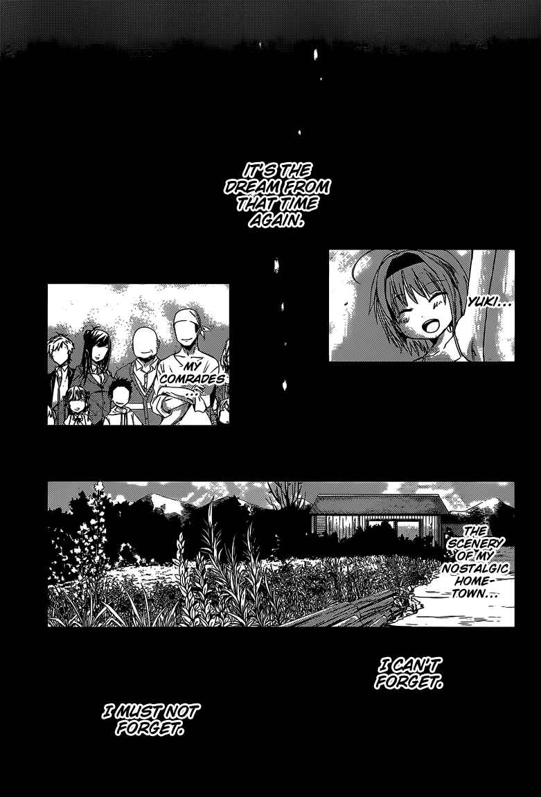 Page 37 Chapter 7 Shinmai Maou no Testament