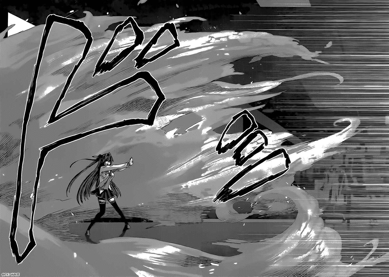 Page 28 Chapter 16 Shinmai Maou no Testament