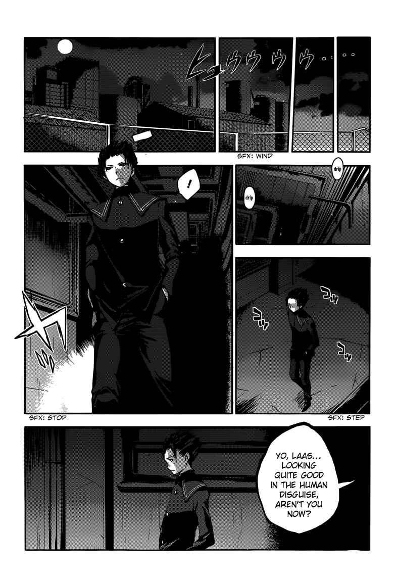 Page 30 Chapter 11 Shinmai Maou no Testament