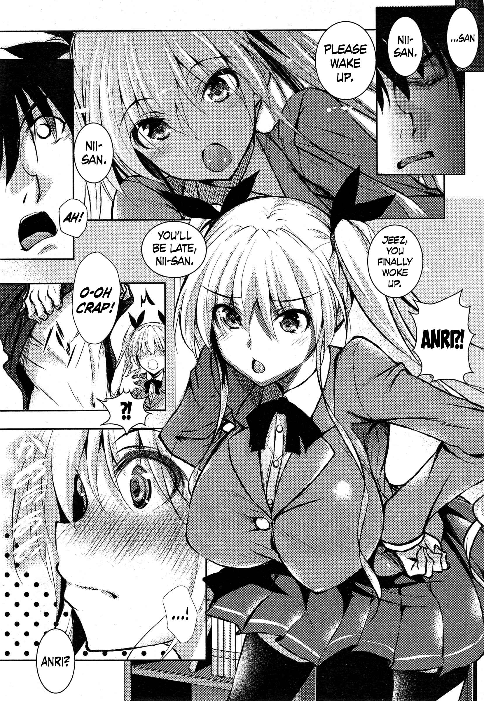 Page 5 Chapter Unknown_9510 Amaimouto