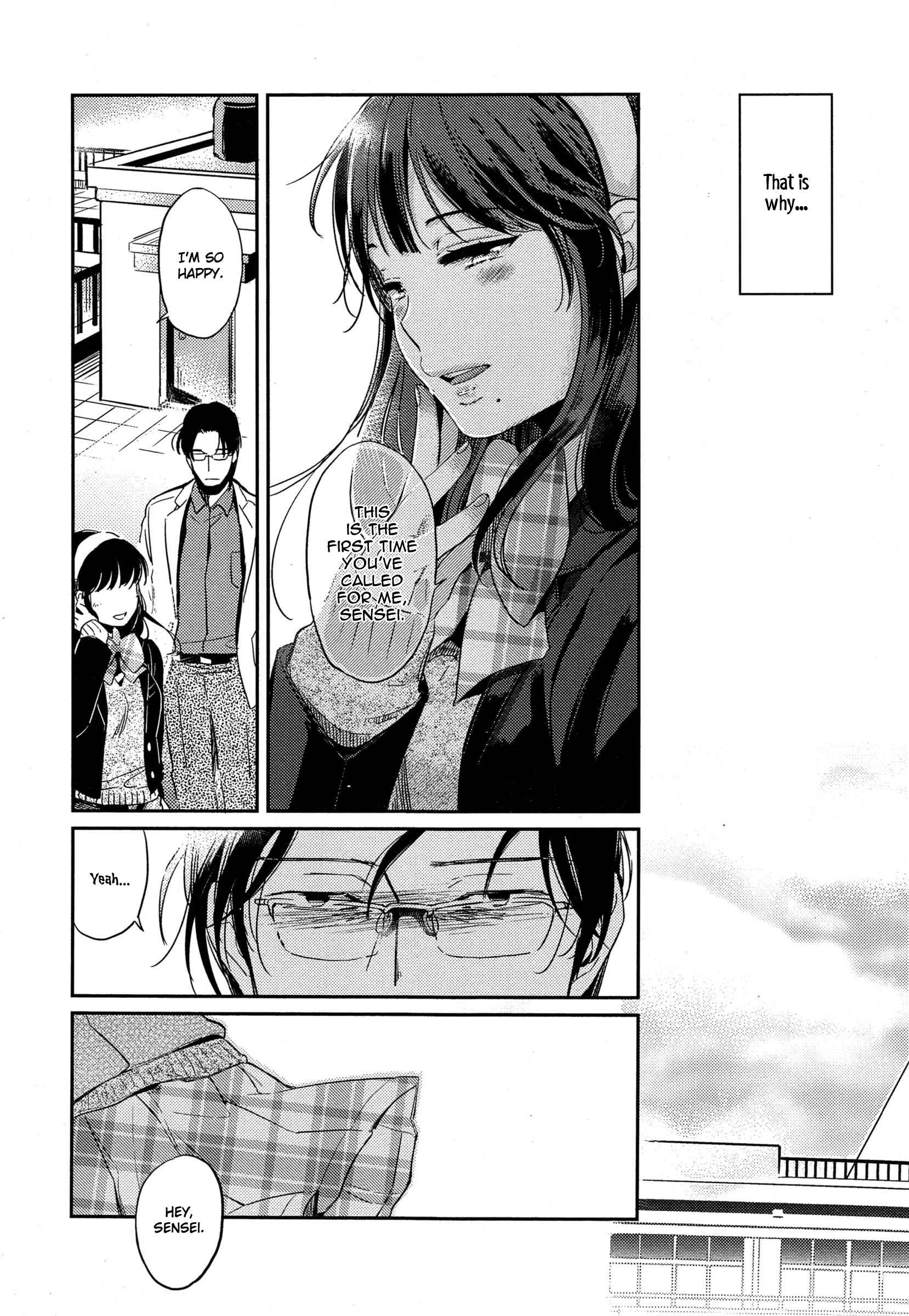 Page 24 Chapter Unknown_936d Irogoto