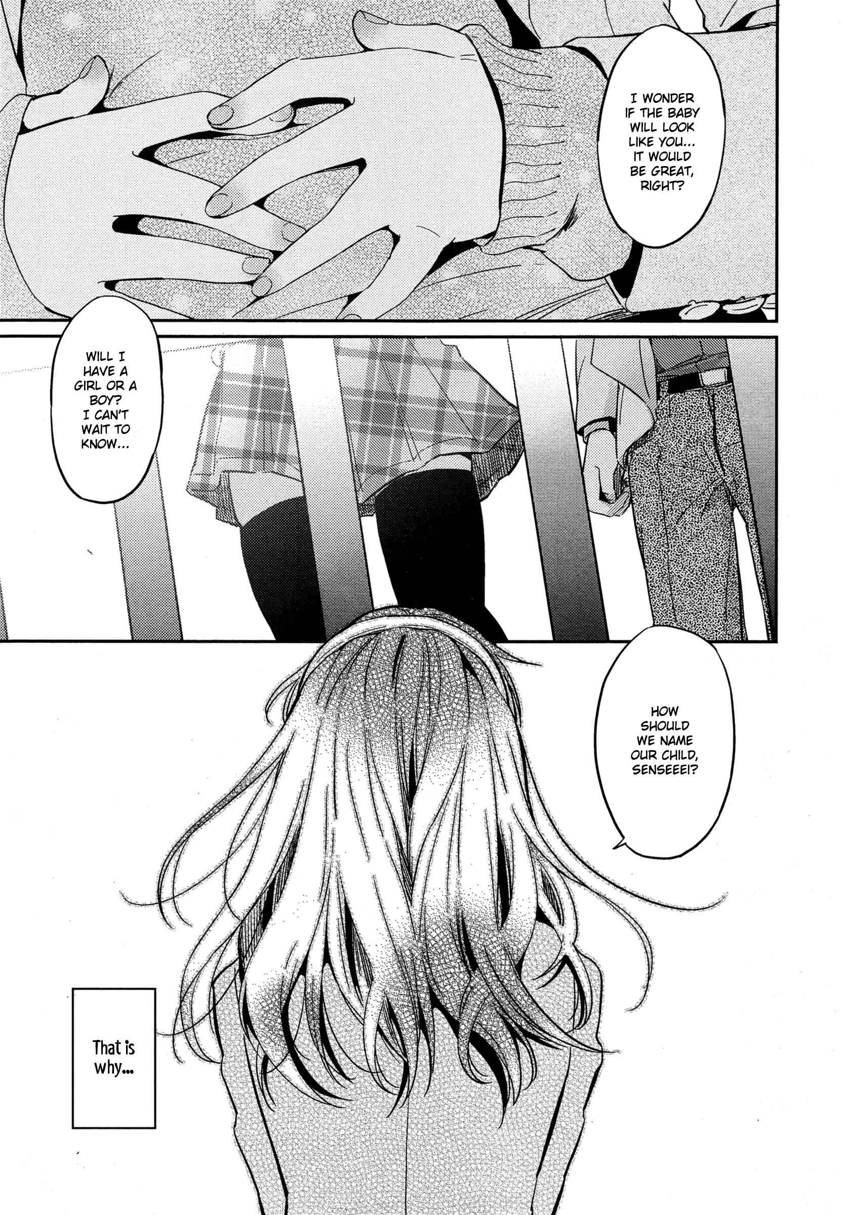 Page 25 Chapter Unknown_936d Irogoto
