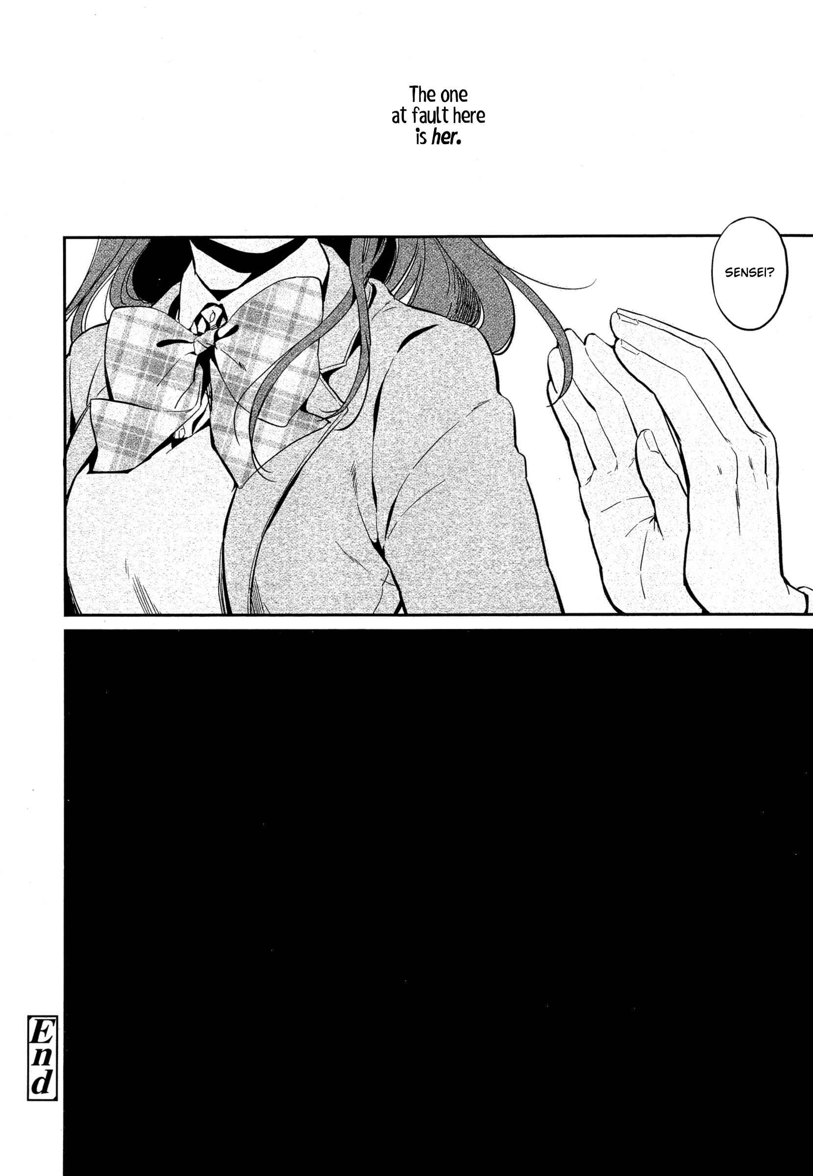 Page 26 Chapter Unknown_936d Irogoto